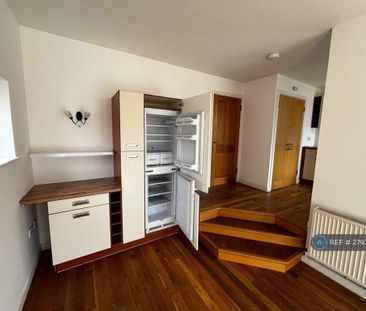 2 bedroom maisonette to rent - Photo 4