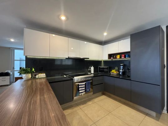 Departamento En Renta En Planta Baja En Condesa Cimatario, Corregidora - Photo 1