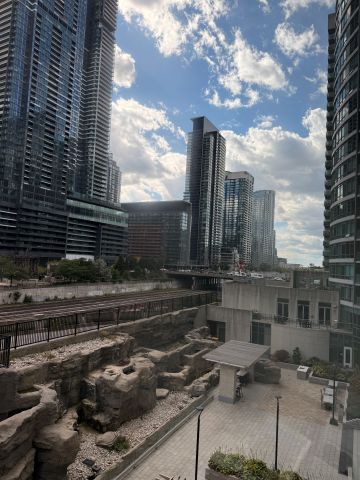For Lease - 361 Front Street Unit# 512, Toronto, Ontario - Photo 3