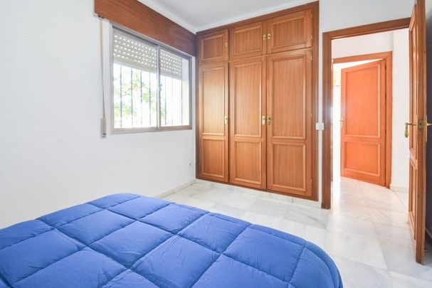 4 room luxury Villa for rent in Mijas, Spain - Photo 1