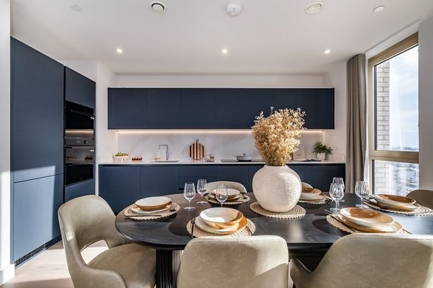 3 bedroom penthouse to rent - Photo 1