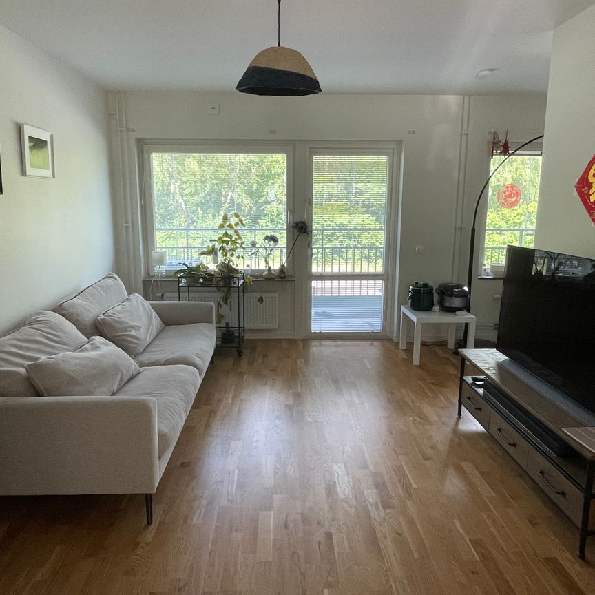 Gullbergsgatan, Linköping - Photo 1