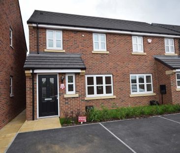 Badgers Holt, Branton, Doncaster - Photo 1