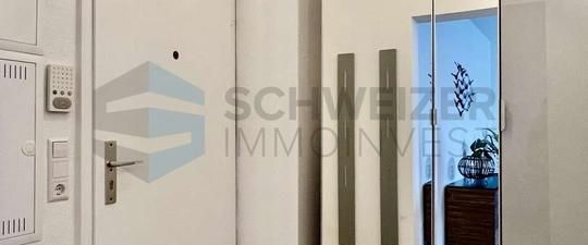 Zuhause auf Zeit: Möbliertes Appartement in Sindelfingen! - Photo 1