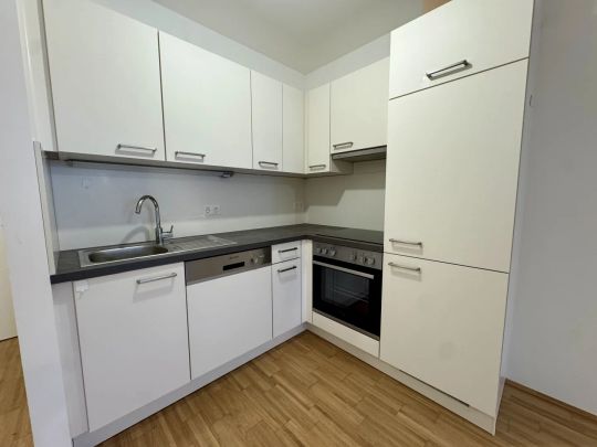 Hervorragende Lage! Moderne 2-Zimmer-Wohnung im 20. Bezirk – Anfrage senden & Termin direkt buchen!!! - Foto 1