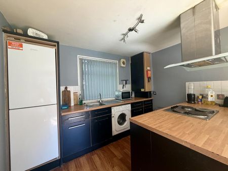 1 bedroom house of multiple occupation to rent - Photo 5