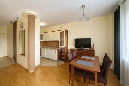 2 Balkony | Komórka Lokatorska | 45 m2 | 2 pokoje - Photo 2