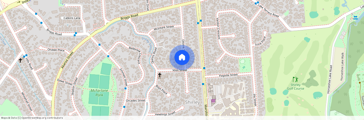 21 Olivine Street, Shirley