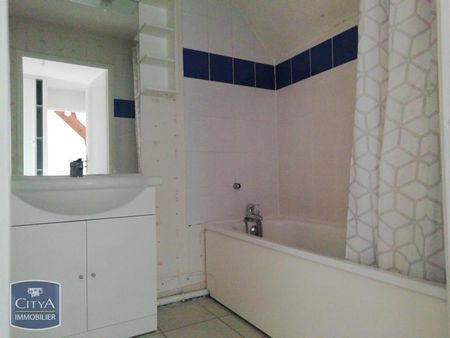 Location Appartement 2 pièces 59m² BELFORT 90000 - Photo 2