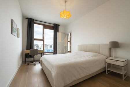 Mokotów | 91 m2 | 3. pokoje | Balkon - Фото 4