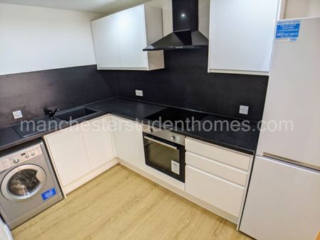 Oxford Road, Manchester, M1 7DU - Photo 5