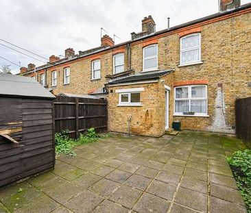 Russel Avenue, Wood Green, N22 - Photo 3
