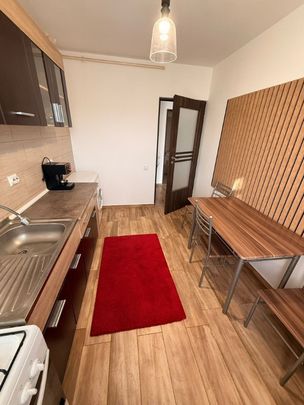 Apartament 1 camera decomandat zona Eroilor - Photo 1