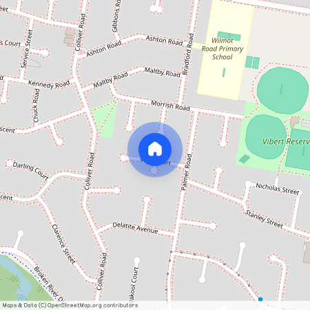 13 Vicki Court, Vic 3630, Shepparton