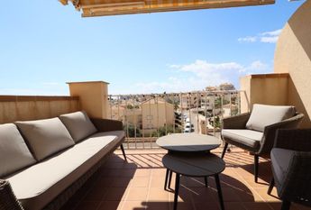 Apartamento en Terrazas II , Campoamor