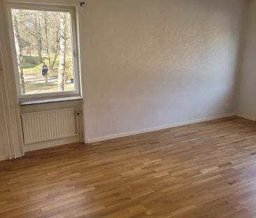 Platåvägen 19 - Foto 1