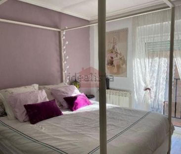 Piso de alquiler en Barrio del Centro - Photo 3