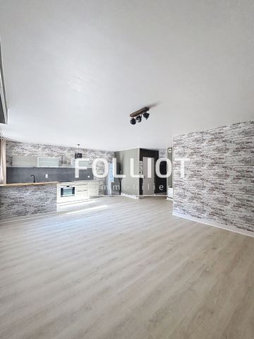Appartement - Coutances 3 pièce(s) 82.77 m2 - Photo 5