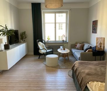 Wollmar Yxkullsgatan, Stockholm - Photo 1