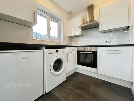 1 bedroom flat to rent - Photo 3