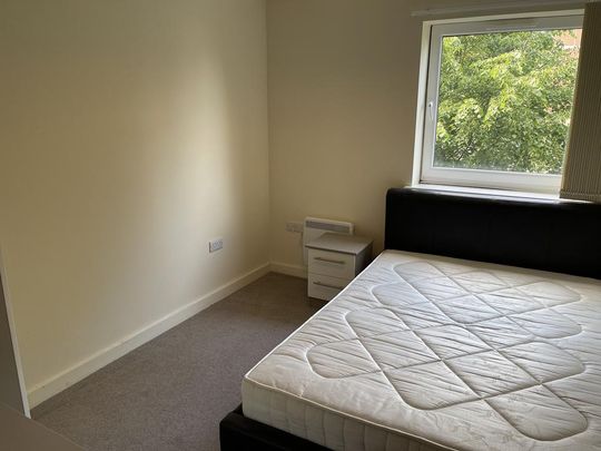 2 bedroom apartment to rent - Photo 1