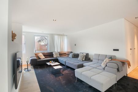 Te huur: Appartement Tweede Jacob van Campenstraat in Amsterdam - Photo 2
