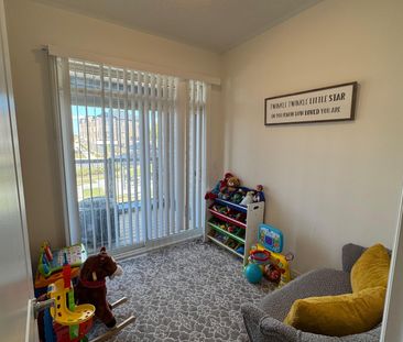 For Lease - 585 Colborne Street Unit# 811, Brantford, Ontario - Photo 4