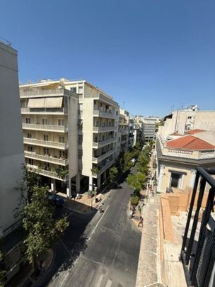 Διαμέρισμα για ενοικίαση Κολωνάκι (Κολωνάκι - Λυκαβηττός) - Photo 1