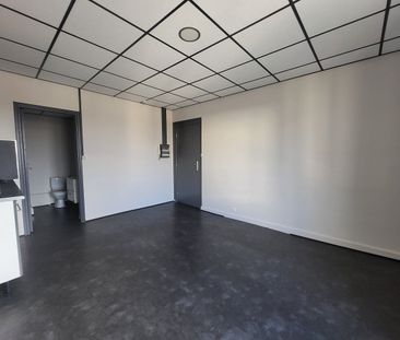 Location Appartement 1 pièce 20m² - Photo 2