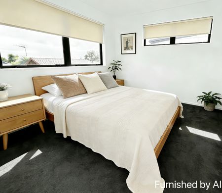 Sunny modern Living 2 bedroom in Māngere East - Photo 5