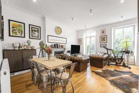 Highbury New Park, Highbury, London, N5 - Photo 4