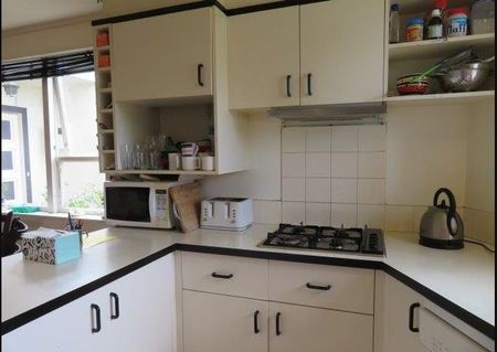 COST EFFECTIVE LIVING AVAILABLE - RENT INCLUDES POWER/INTERNET - Photo 4