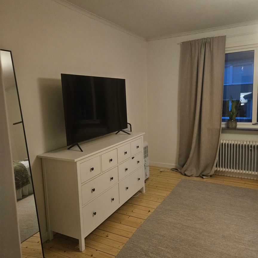 Centralgatan 19 - Photo 1