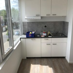 Te huur: Appartement Sibeliusstraat in Tilburg - Foto 3