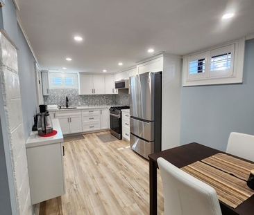 For Lease - 62 Montrose Avenue, Hamilton, Ontario - Photo 3