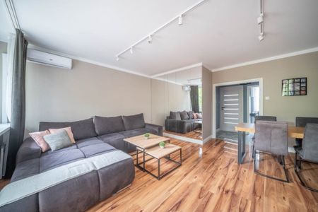 Apartament przy ul. Nowogrodzkiej 45.2 m² - Photo 2