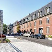 3 ½ à louer – Disponible à partir du 1er novembre 2025 - Photo 2