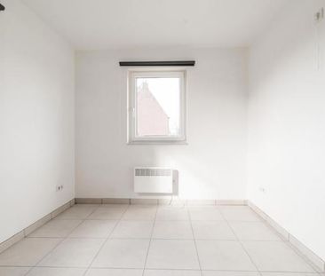 Appartement te huur - Foto 2