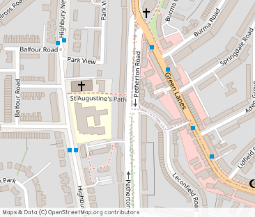 Petherton Road, London, N5 - Photo 1