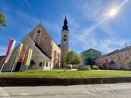 TOP 1.16 - Kirchdorf: Wohnglück Lisztstraße - Photo 5