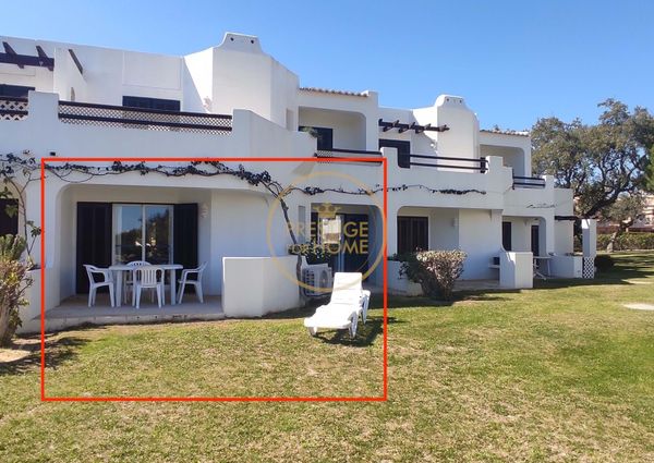 Apartamento T2 em Faro