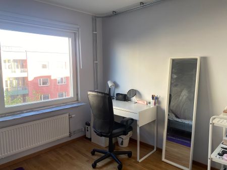 Kantorsgatan, Uppsala - Foto 4