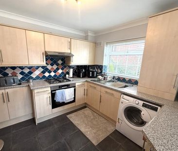 2 Bedroom Apartment Available Arranging tenancy - Photo 4