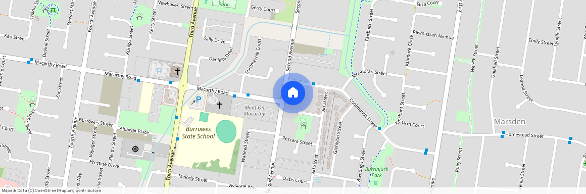 1/81 Second Avenue, Qld 4132, Marsden