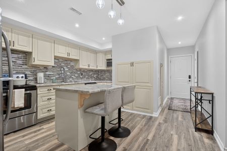 For Lease - 265 Superior Street Unit# Lower, Clearview, Ontario - Photo 5