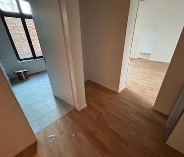 Erstbezug nach Sanierung - Attraktive 3- Zimmer Wohnung mit EBK und... - Foto 5