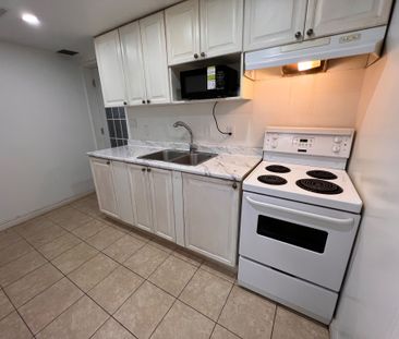 For Lease - 6 Roehampton Crescent Unit# Basement, Brampton, Ontario - Photo 5