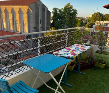 Location Appartement 3 pièces 65m² TOULOUSE 31300 - Photo 3