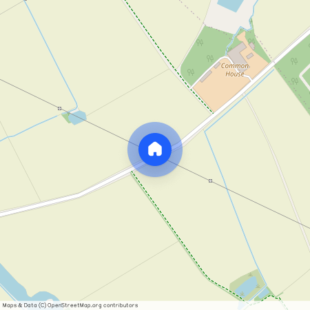 Orchard Cottages, Thorpe Le Street