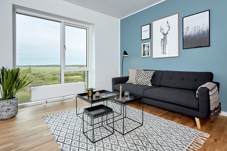 Else Alfelts Vej 60C, 2. tv., Cobra Have, 2300 København S - Photo 3